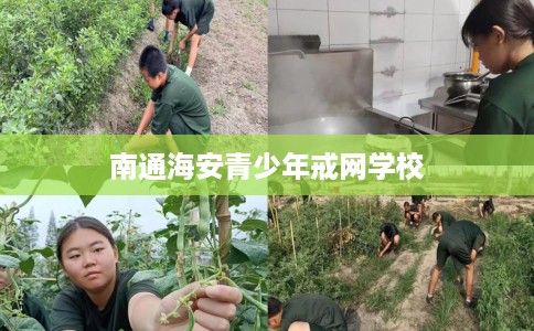 南通海安青少年戒网学校 南通海安青少年戒网学校