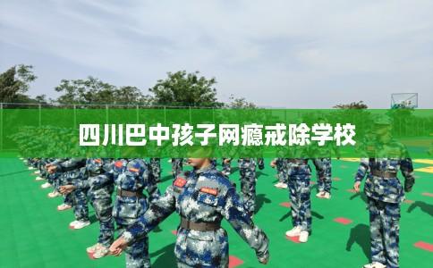 四川巴中孩子网瘾戒除学校 四川巴中孩子网瘾戒除学校