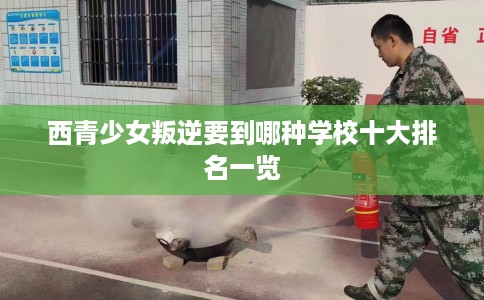西青少女叛逆要到哪种学校十大排名一览 西青少女叛逆要到哪种学校十大排名一览