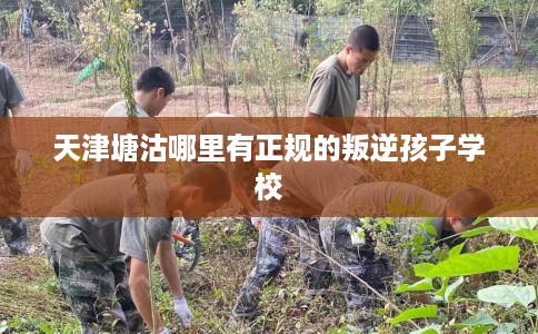 天津塘沽哪里有正规的叛逆孩子学校 天津塘沽哪里有正规的叛逆孩子学校