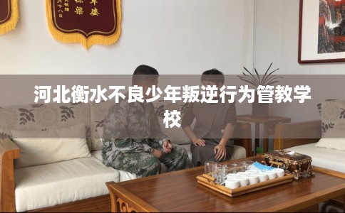 河北衡水不良少年叛逆行为管教学校 河北衡水不良少年叛逆行为管教学校