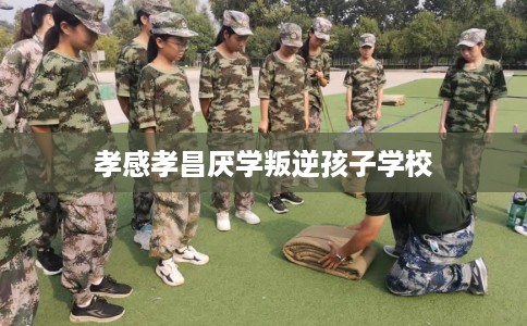 孝感孝昌厌学叛逆孩子学校