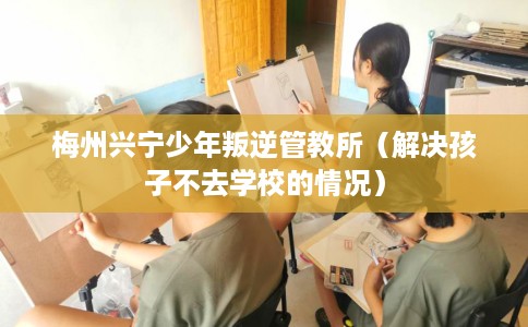 梅州兴宁少年叛逆管教所（解决孩子不去学校的情况）