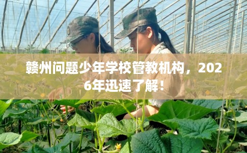 赣州问题少年学校管教机构,2026年迅速了解! 赣州问题少年学校管教机构,2026年迅速了解!