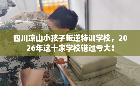 四川凉山小孩子叛逆特训学校,2026年这十家学校错过亏大! 四川凉山小孩子叛逆特训学校,2026年这十家学校错过亏大!