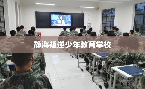 静海叛逆少年教育学校 静海叛逆少年教育学校