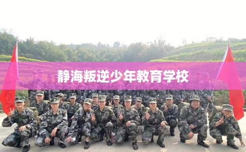 静海叛逆少年教育学校 静海叛逆少年教育学校