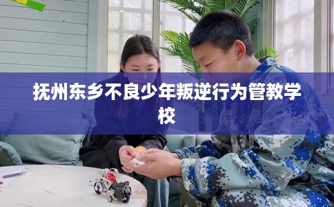 抚州东乡不良少年叛逆行为管教学校 抚州东乡不良少年叛逆行为管教学校