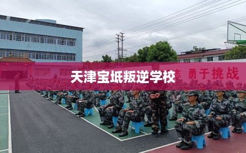 天津宝坻叛逆学校