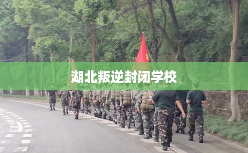 湖北叛逆封闭学校 湖北叛逆封闭学校