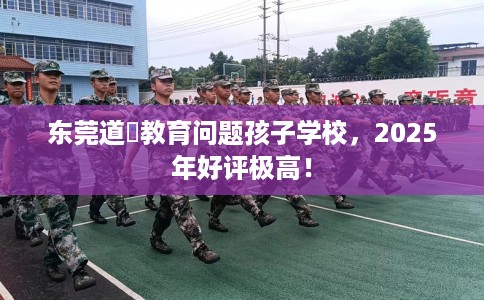 东莞道滘教育问题孩子学校，2025年好评极高！