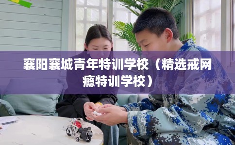 襄阳襄城青年特训学校（精选戒网瘾特训学校）