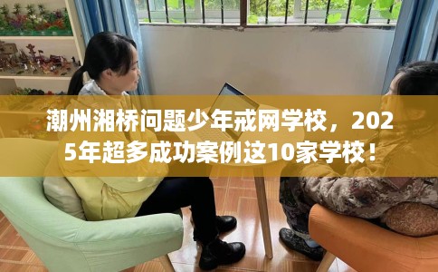 潮州湘桥问题少年戒网学校，2025年超多成功案例这10家学校！