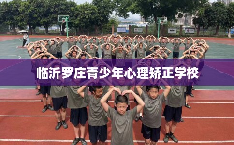 临沂罗庄青少年心理矫正学校