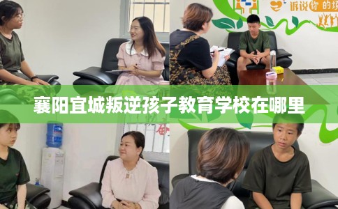 襄阳宜城叛逆孩子教育学校在哪里