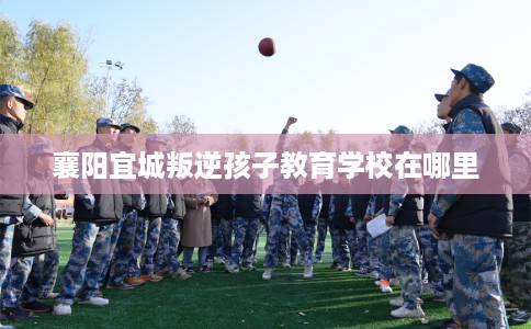 襄阳宜城叛逆孩子教育学校在哪里