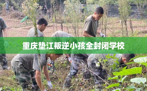 重庆垫江叛逆小孩全封闭学校