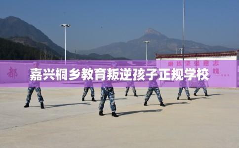 嘉兴桐乡教育叛逆孩子正规学校