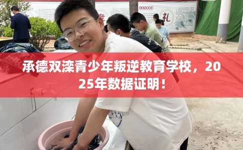 承德双滦青少年叛逆教育学校，2025年数据证明！