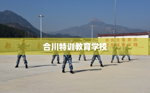 合川特训教育学校