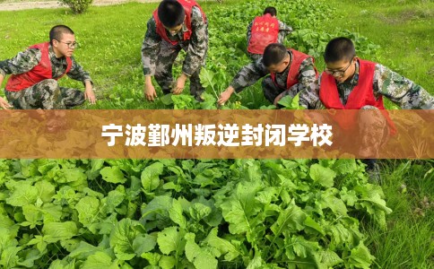 宁波鄞州叛逆封闭学校