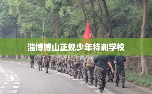 淄博博山正规少年特训学校