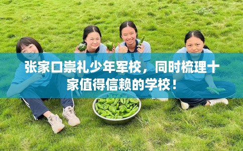 张家口崇礼少年军校,同时梳理十家值得信赖的学校! 张家口崇礼少年军校,同时梳理十家值得信赖的学校!