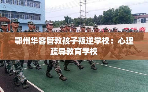 鄂州华容管教孩子叛逆学校：心理疏导教育学校