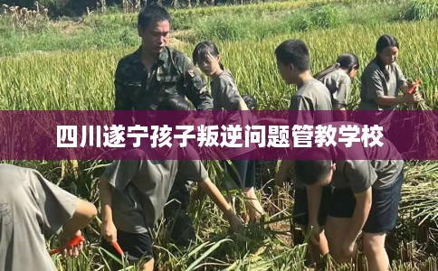 四川遂宁孩子叛逆问题管教学校