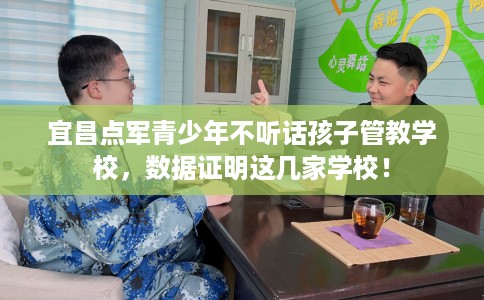 宜昌点军青少年不听话孩子管教学校，数据证明这几家学校！