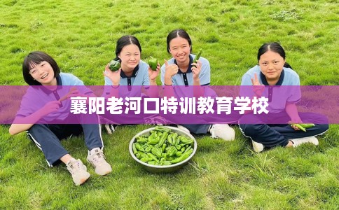 襄阳老河口特训教育学校