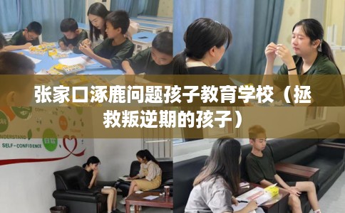 张家口涿鹿问题孩子教育学校（拯救叛逆期的孩子）