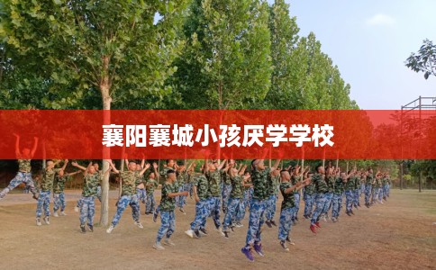 襄阳襄城小孩厌学学校