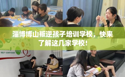 淄博博山叛逆孩子培训学校，快来了解这几家学校!
