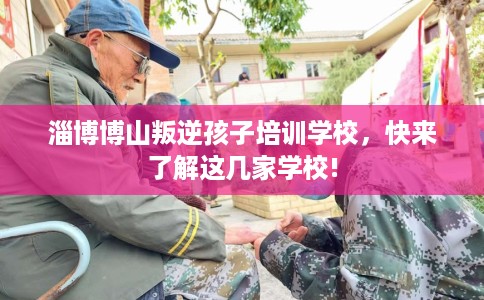 淄博博山叛逆孩子培训学校，快来了解这几家学校!