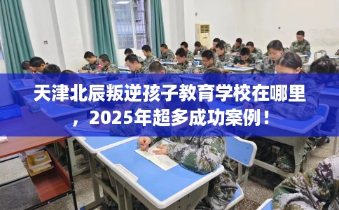 天津北辰叛逆孩子教育学校在哪里，2025年超多成功案例！