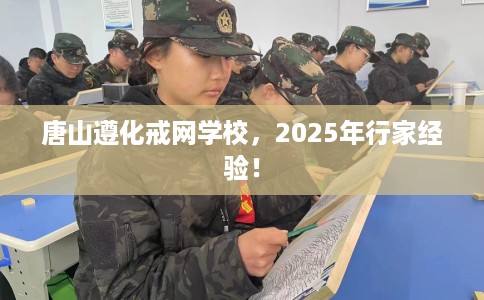 唐山遵化戒网学校，2025年行家经验！
