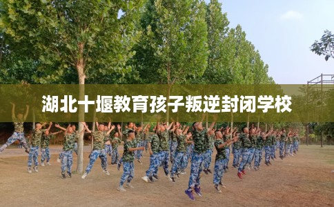 湖北十堰教育孩子叛逆封闭学校