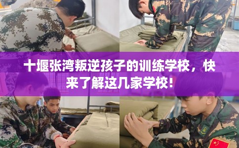 十堰张湾叛逆孩子的训练学校，快来了解这几家学校!