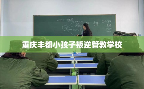 重庆丰都小孩子叛逆管教学校