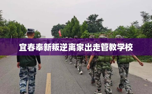 宜春奉新叛逆离家出走管教学校