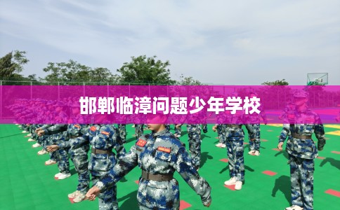 邯郸临漳问题少年学校