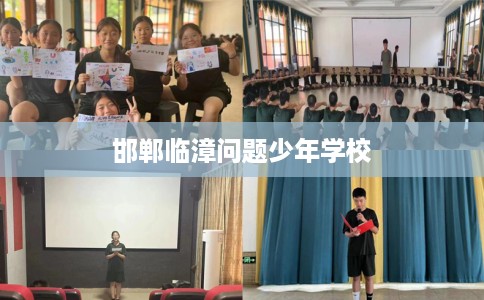 邯郸临漳问题少年学校