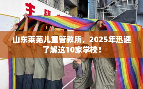 山东莱芜儿童管教所，2025年迅速了解这10家学校！