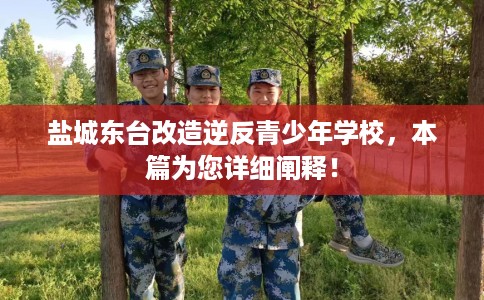 盐城东台改造逆反青少年学校，本篇为您详细阐释！