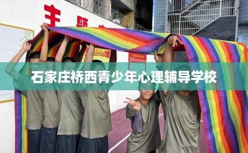 石家庄桥西青少年心理辅导学校