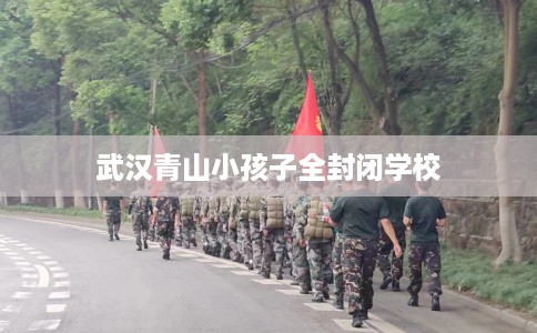 武汉青山小孩子全封闭学校