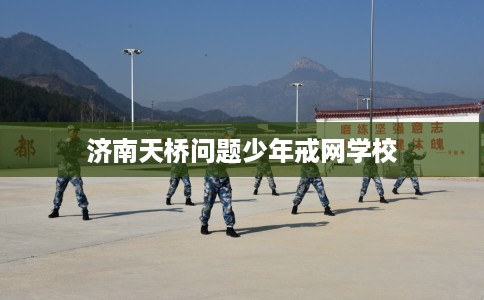 济南天桥问题少年戒网学校