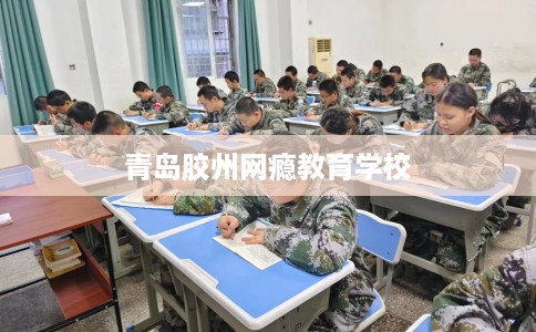 青岛胶州网瘾教育学校