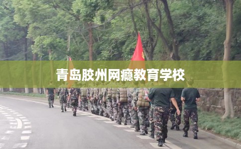 青岛胶州网瘾教育学校